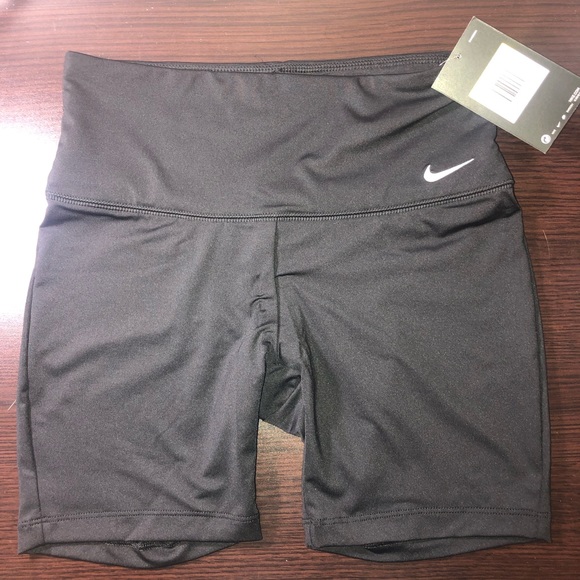 Nike Pants - Nike Biker Shorts